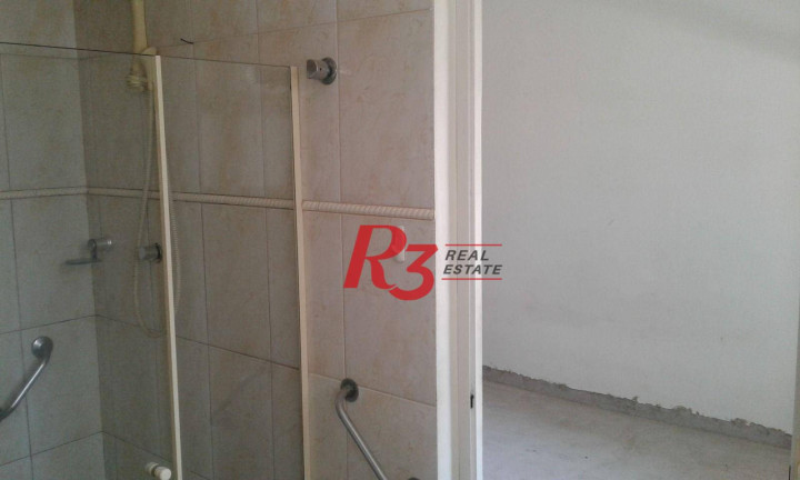 Imagem Apartamento com 2 Quartos à Venda, 107 m² em Gonzaga - Santos Imagem Apartamento com 2 Quartos à Venda, 107 m² em Gonzaga - Santos