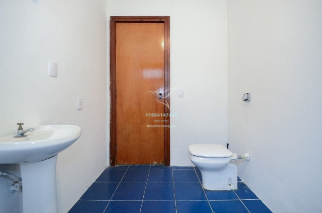 Imagem Casa com 5 Quartos à Venda, 350 m² em Jardim Santa Paula - Cotia