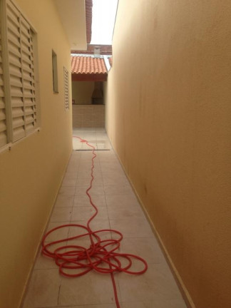 Imagem Casa com 3 Quartos à Venda, 170 m² em Vila Industrial - Bauru