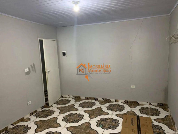 Imagem Sobrado com 2 Quartos à Venda, 300 m² em Parque Primavera - Guarulhos Imagem Sobrado com 2 Quartos à Venda, 300 m² em Parque Primavera - Guarulhos