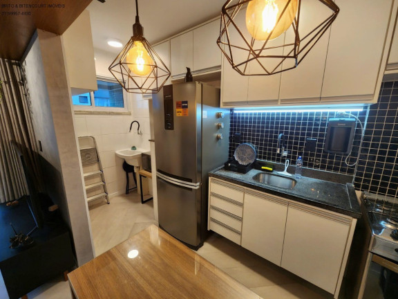 Imagem Imóvel com 1 Quarto à Venda, 45 m² em Barra - Salvador Imagem Imóvel com 1 Quarto à Venda, 45 m² em Barra - Salvador