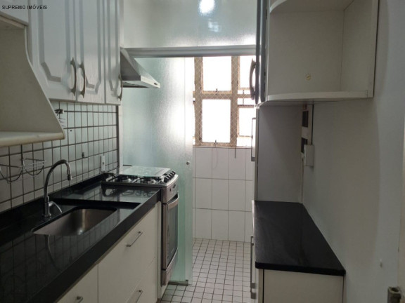 Imagem Apartamento com 3 Quartos à Venda, 65 m² em Jardim Vazani - São Paulo Imagem Apartamento com 3 Quartos à Venda, 65 m² em Jardim Vazani - São Paulo