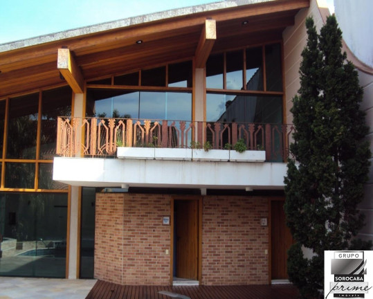 Casa com 5 Quartos à Venda, 1.013 m² em Jardim Santa Rosália - Sorocaba