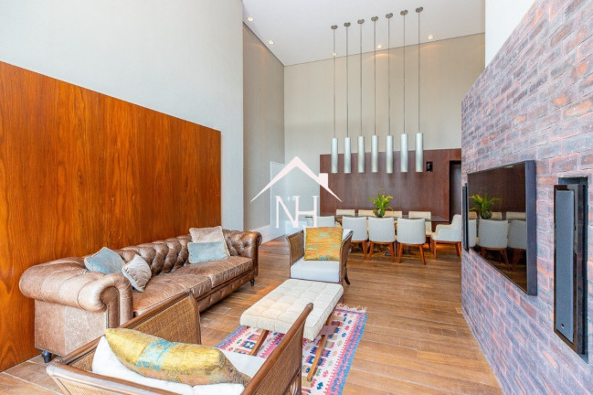 Imagem Apartamento com 4 Quartos à Venda, 280 m² em Brooklin Paulista - São Paulo Imagem Apartamento com 4 Quartos à Venda, 280 m² em Brooklin Paulista - São Paulo