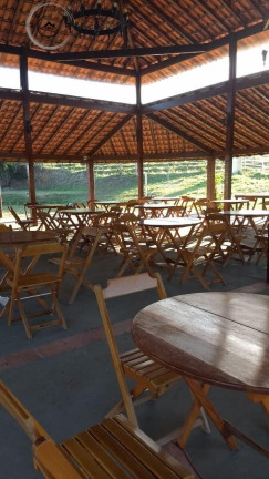 Imagem Imóvel com 6 Quartos à Venda, 467 m² em Caluge - Itaboraí