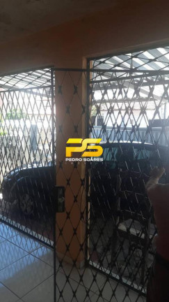 Imagem Casa com 4 Quartos à Venda, 108 m² em Mangabeira - João Pessoa