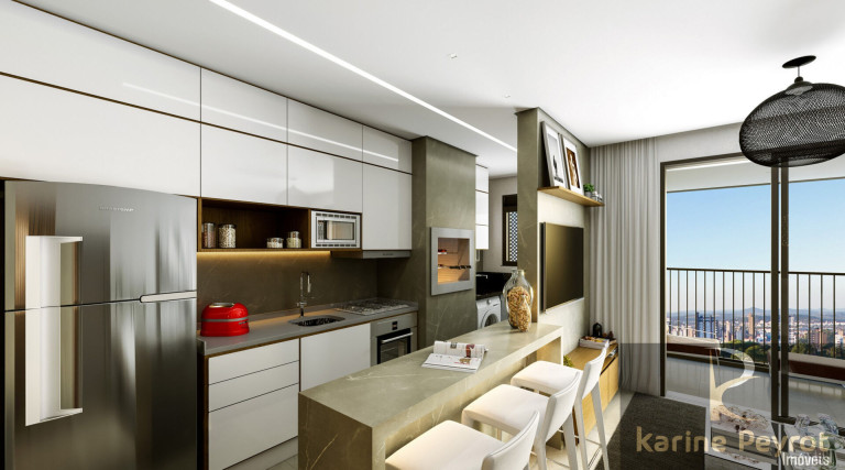 Imagem Apartamento com 2 Quartos à Venda, 75 m² em Jardim América - São Leopoldo Imagem Apartamento com 2 Quartos à Venda, 75 m² em Jardim América - São Leopoldo