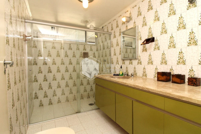Imagem Apartamento com 3 Quartos à Venda, 122 m² em Santana - São Paulo Imagem Apartamento com 3 Quartos à Venda, 122 m² em Santana - São Paulo