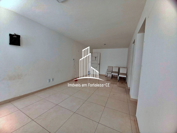 Imagem Apartamento com 3 Quartos à Venda, 84 m² em Cocó - Fortaleza