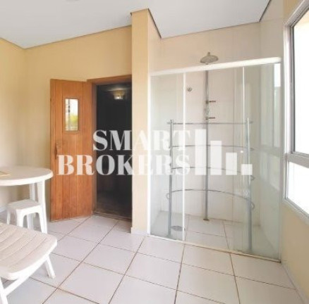 Imagem Apartamento com 2 Quartos à Venda, 79 m² em Cambuci - São Paulo