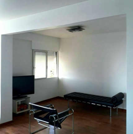 Imagem Apartamento com 1 Quarto à Venda ou Locação, 79 m² em Vila Romana - São Paulo Imagem Apartamento com 1 Quarto à Venda ou Locação, 79 m² em Vila Romana - São Paulo