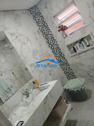 Imagem Casa com 3 Quartos à Venda, 125 m² em Jardim Paulista - Osasco Imagem Casa com 3 Quartos à Venda, 125 m² em Jardim Paulista - Osasco
