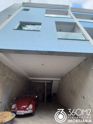 Imagem Casa com 2 Quartos à Venda, 120 m² em Parque Erasmo Assunção - Santo André
