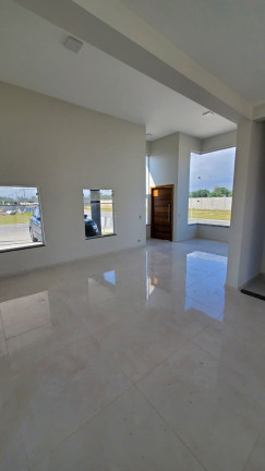 Imagem Casa com 3 Quartos à Venda, 150 m² em Bairro Dos Guedes - Tremembé
