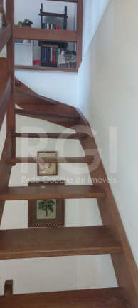 Imagem Casa de Condomínio com 1 Quarto à Venda, 65 m² em Cidade Baixa - Porto Alegre Imagem Casa de Condomínio com 1 Quarto à Venda, 65 m² em Cidade Baixa - Porto Alegre