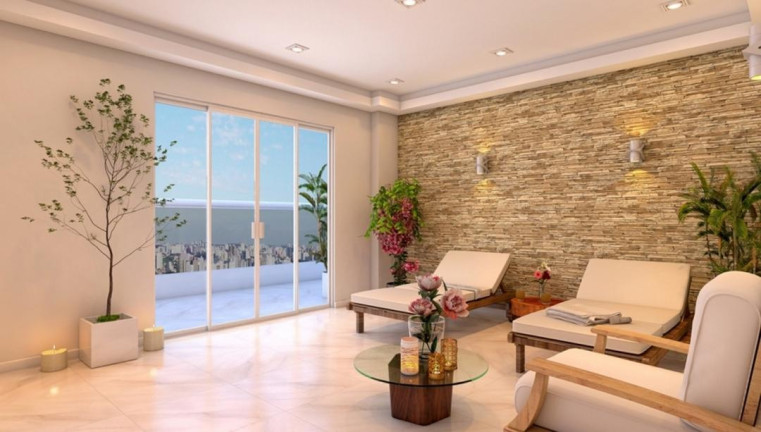 Imagem Apartamento com 2 Quartos à Venda, 87 m² em Aviação - Praia Grande Imagem Apartamento com 2 Quartos à Venda, 87 m² em Aviação - Praia Grande