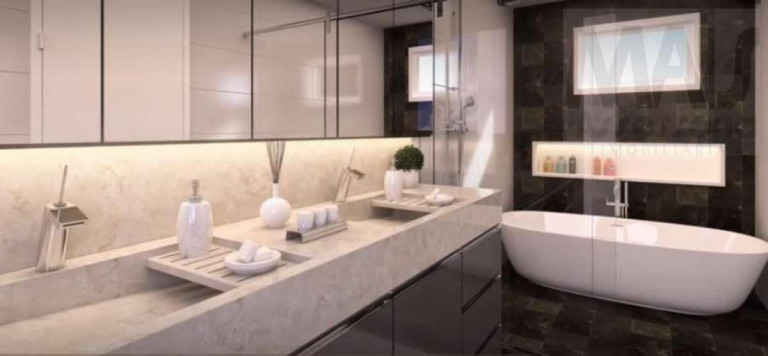 Imagem Casa com 3 Quartos à Venda, 268 m² em Jardim América - São Leopoldo Imagem Casa com 3 Quartos à Venda, 268 m² em Jardim América - São Leopoldo