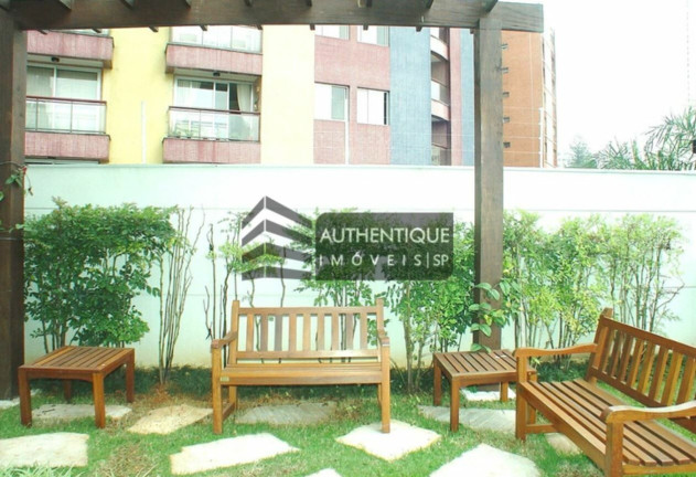 Imagem Apartamento com 3 Quartos à Venda, 215 m² em Paraíso - São Paulo Imagem Apartamento com 3 Quartos à Venda, 215 m² em Paraíso - São Paulo