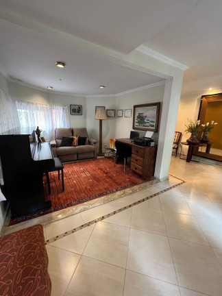 Casa com 4 Quartos à Venda, 336 m² em Alphaville - Santana De Parnaíba