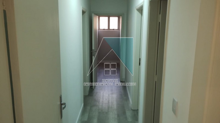 Imagem Apartamento com 3 Quartos à Venda, 139 m² em Centro - Ribeirão Preto
