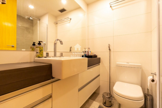 Imagem Apartamento com 2 Quartos à Venda, 63 m² em Perdizes - São Paulo