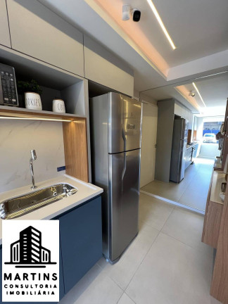 Imagem Apartamento com 2 Quartos à Venda, 44 m² em água Branca - São Paulo Imagem Apartamento com 2 Quartos à Venda, 44 m² em água Branca - São Paulo