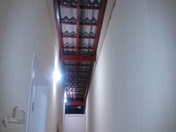 Imagem Casa de Condomínio com 3 Quartos à Venda, 100 m² em Jardim São Carlos - Sorocaba