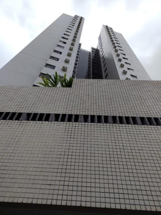 Imagem Apartamento com 3 Quartos à Venda, 128 m² em Casa Forte - Recife