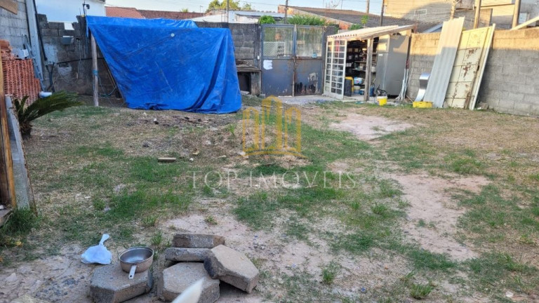 Imagem Casa com 3 Quartos à Venda, 430 m² em Jardim Colônia - Jacareí