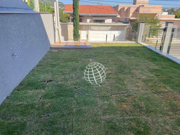 Imagem Casa com 3 Quartos à Venda, 220 m² em Parque Do Arco Iris - Atibaia