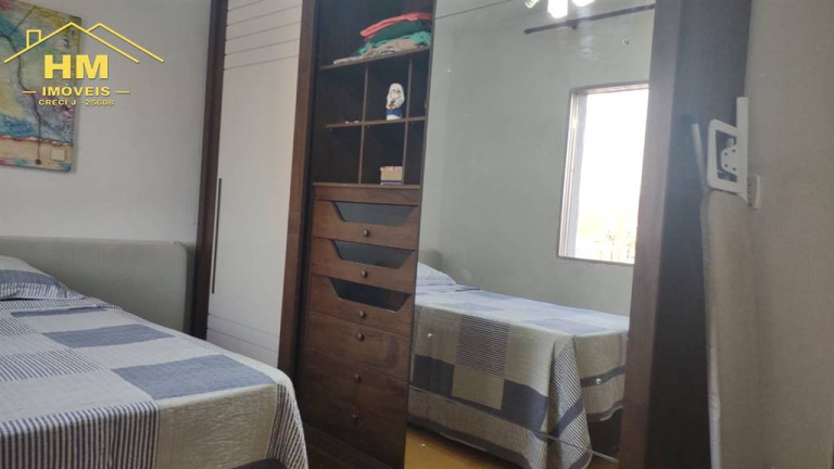 Imagem Apartamento com 1 Quarto à Venda, 50 m² em Gonzaguinha - Sao Vicente Imagem Apartamento com 1 Quarto à Venda, 50 m² em Gonzaguinha - Sao Vicente