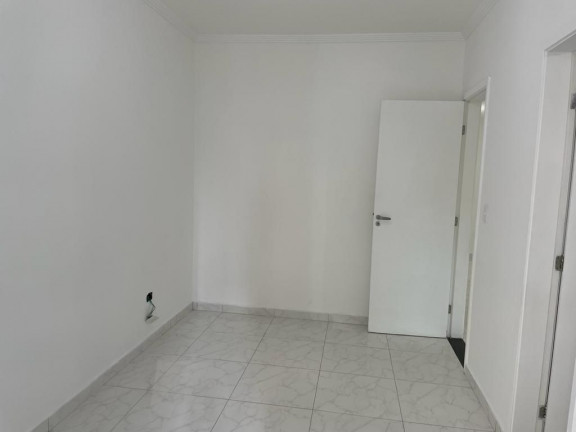 Imagem Apartamento com 2 Quartos à Venda, 85 m² em Canto Do Forte - Praia Grande