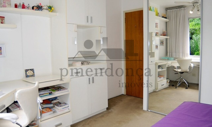 Imagem Apartamento com 3 Quartos à Venda, 186 m² em Alto De Pinheiros - São Paulo Imagem Apartamento com 3 Quartos à Venda, 186 m² em Alto De Pinheiros - São Paulo