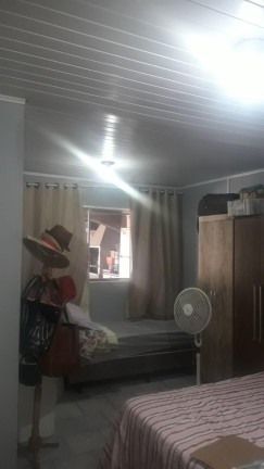 Imagem Casa com 4 Quartos à Venda, 140 m² em Costeira - Araucária
