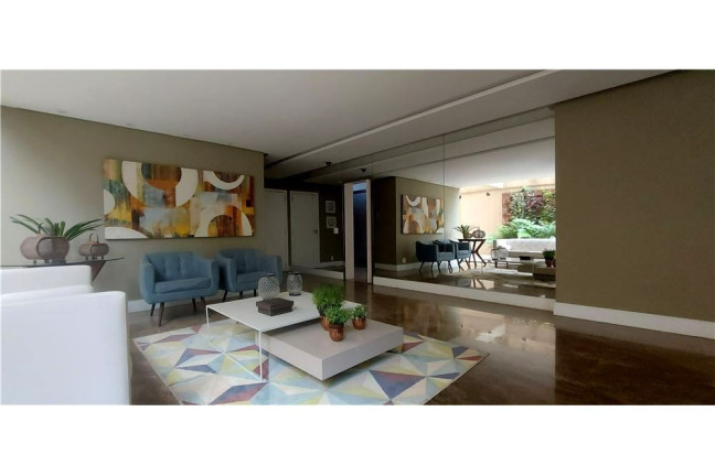 Imagem Apartamento com 2 Quartos à Venda, 116 m² em Jardim Paulista - São Paulo