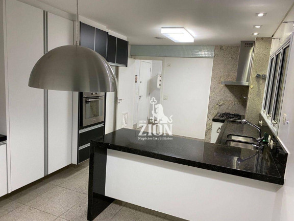 Imagem Apartamento com 4 Quartos à Venda, 170 m² em Santana - São Paulo