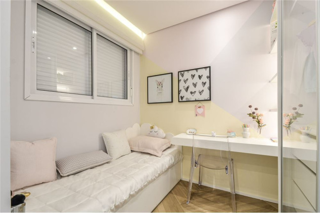 Imagem Apartamento com 2 Quartos à Venda, 40 m² em Chácara Klabin - São Paulo Imagem Apartamento com 2 Quartos à Venda, 40 m² em Chácara Klabin - São Paulo