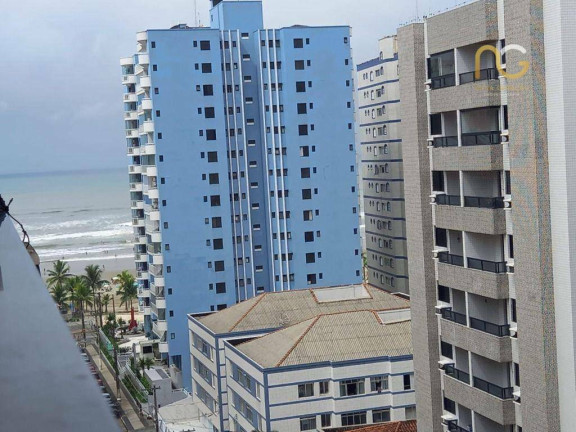 Imagem Apartamento com 2 Quartos à Venda, 78 m² em Tupi - Praia Grande