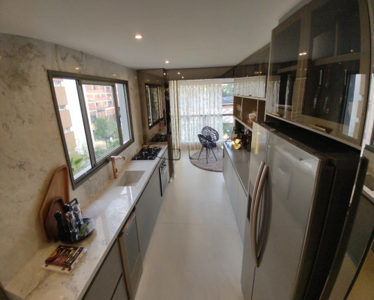 Imagem Imóvel com 3 Quartos à Venda, 221 m² em Moema - São Paulo Imagem Imóvel com 3 Quartos à Venda, 221 m² em Moema - São Paulo