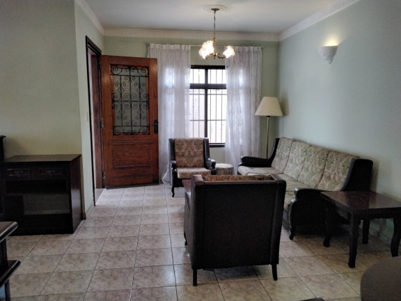 Imagem Casa com 3 Quartos à Venda, 220 m² em Vila Moinho Velho - São Paulo