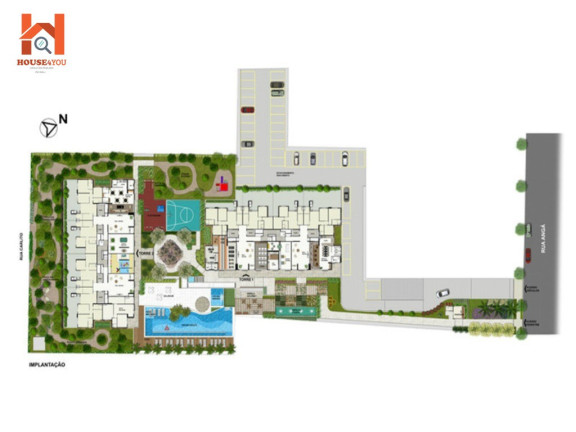 Imagem Apartamento com 2 Quartos à Venda, 58 m² em Vila Formosa - São Paulo Imagem Apartamento com 2 Quartos à Venda, 58 m² em Vila Formosa - São Paulo