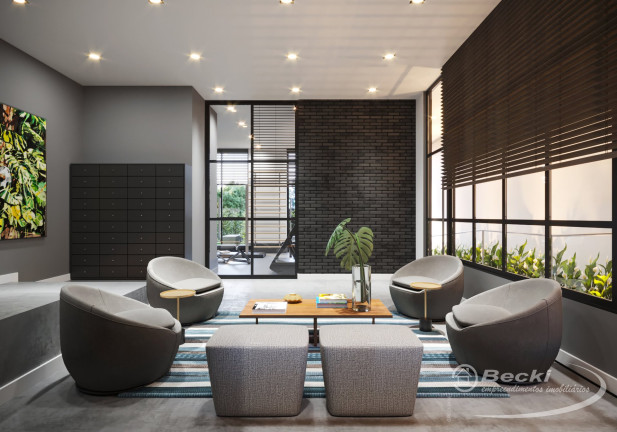 Imagem Apartamento com 3 Quartos à Venda, 218 m² em América - Joinville Imagem Apartamento com 3 Quartos à Venda, 218 m² em América - Joinville