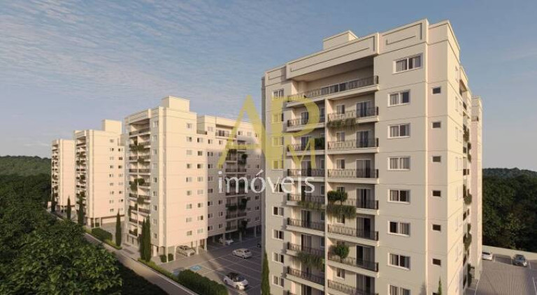 Imagem Apartamento com 3 Quartos à Venda, 172 m² em Centro - Biguaçu Imagem Apartamento com 3 Quartos à Venda, 172 m² em Centro - Biguaçu