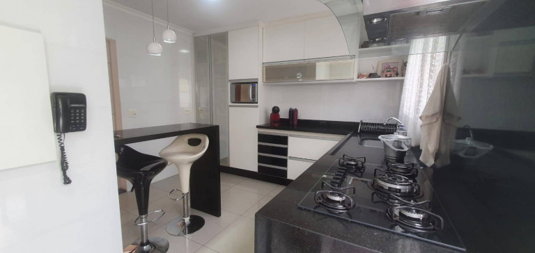 Imagem Casa de Condomínio com 3 Quartos à Venda, 170 m² em Tamboré - Santana De Parnaíba