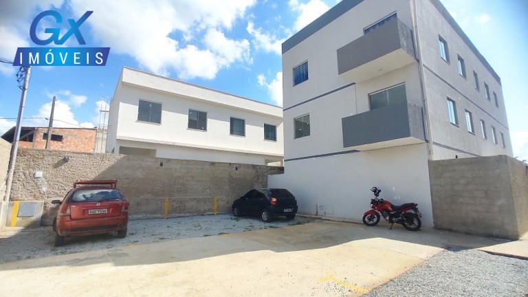 Imagem Apartamento com 3 Quartos à Venda, 70 m² em Recreio Do Retiro - Esmeraldas