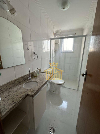 Imagem Apartamento com 2 Quartos à Venda, 59 m² em Canto Do Forte - Praia Grande Imagem Apartamento com 2 Quartos à Venda, 59 m² em Canto Do Forte - Praia Grande