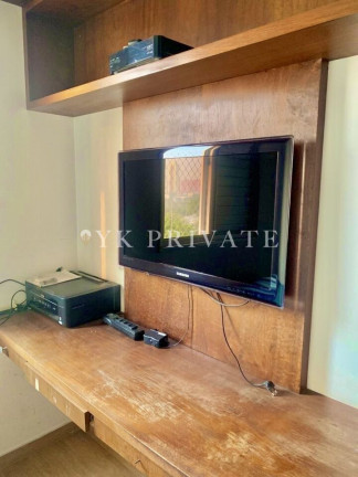 Imagem Apartamento com 2 Quartos à Venda, 58 m² em Barra Funda - São Paulo