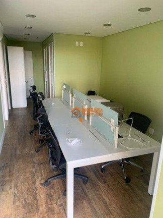 Sala Comercial à Venda, 62 m² em Centro - Guarulhos
