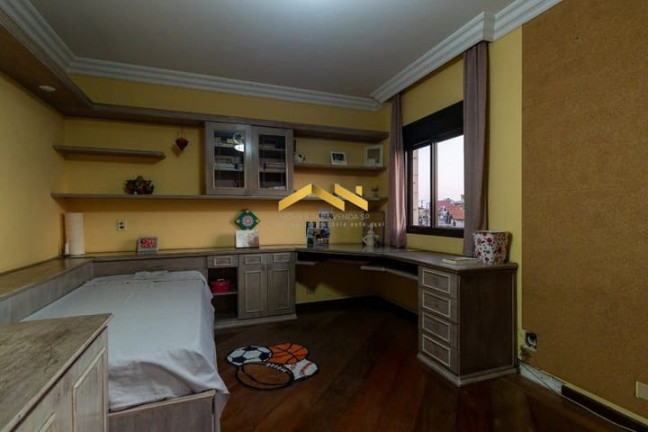 Imagem Apartamento com 4 Quartos à Venda, 490 m² em Bosque Da Saúde - São Paulo Imagem Apartamento com 4 Quartos à Venda, 490 m² em Bosque Da Saúde - São Paulo
