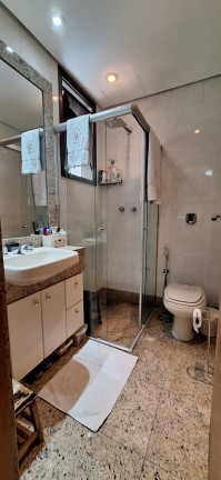 Imagem Apartamento com 4 Quartos à Venda, 160 m² em Funcionários - Belo Horizonte Imagem Apartamento com 4 Quartos à Venda, 160 m² em Funcionários - Belo Horizonte